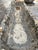 A Long and Low 18th Century Carved Limestone Trough From the South of France For Sale - Image 12 of 13