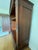 Traditional 1990s Ethan Allen Entertainment/Media Cabinet Armoire From the British Classics Collection For Sale - Image 3 of 18