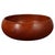 Wood Turned Teak Bowl by Kay Bojeson, Denmark, 1960s For Sale - Image 7 of 7