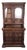 Neo-Renaissance Cabinet in Oak For Sale