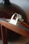 Vintage Italian Valet Stand Chair by Fratelli Reguitti, 1960s For Sale - Image 9 of 18