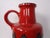 Large Glazed Pop Art Lava Ceramic Vase from Scheurich, 1970s For Sale - Image 16 of 18