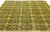 Contemporary Zeki Muren Vintage Turkish Sivas Rug, 04'07 X 06'00 For Sale - Image 3 of 10