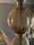 Mid-Century Modern Murano Blown Glass Chandelier, Italy, 1960s For Sale - Image 14 of 18