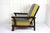 20th Century Art Deco Sitzmaschine Armchair by Fritz Gross, 1935 For Sale - Image 4 of 15