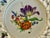 An exceptional pair of antique porcelain reticulated plates made in Dresden Germany. The condition is excellent with...