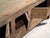 Antique Painted Uyghur Xinjiang Silk Road Sideboard or Cabinet For Sale - Image 12 of 15