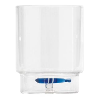 Teca Mare Tumbler (set of 6) - Sardine For Sale