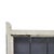 Pair Frank Lloyd Wright Style Arts & Crafts Leaded Stained Glass Windows C1920 For Sale - Image 11 of 16