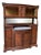 Art Neavou Antique Buffet, 1890s For Sale