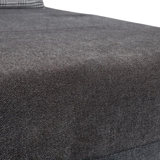 Modern Nuvola Fabric Corner Sofa from Rolf Benz For Sale - Image 3 of 16