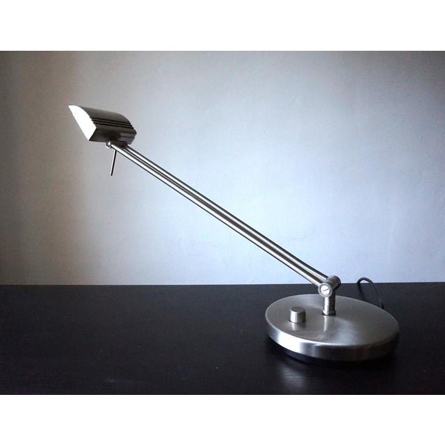 Table Lamp from Egon Hillebrand, 1980s For Sale - Image 11 of 18
