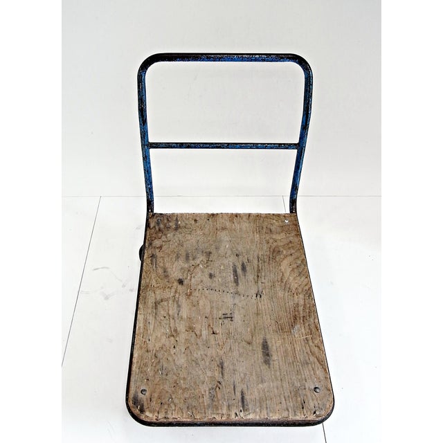 Lazy Work Lounger, 1990s For Sale - Image 9 of 10