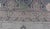 Salmon Hand Knotted Colorful Khotan Rug by Keivan Woven Arts, 9'8" X 13'0 For Sale - Image 8 of 12