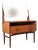 Danish Teak Dressing Table For Sale
