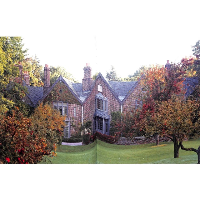 "Timeless Elegance: The Houses of David Easton" 2010 Easton, David For Sale - Image 10 of 17