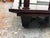 Barbara Barry for Baker Furniture Mahogany Étagère Side Table, Model 3459 For Sale - Image 10 of 12