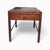 Mid 20th Century Crown City Table Co. Mid-Century Modern Wood Nightstand / End Table For Sale - Image 5 of 18