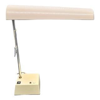 TL 218 Desk Lamp from Waldmann-Leuchten, West Germany, 1980s For Sale