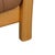 Windsor Three-Seater Leather and Wood Sofa in Brown Cognac with Manual Reclining Function from Stressless For Sale - Image 12 of 18