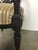 Wood 19th Century Hand Carved Hepplewhite Armchair Desk Chair For Sale - Image 7 of 10