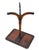 Regency Rosewood and Brass Strung Occasional Table, 1820 For Sale - Image 10 of 13
