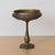 1930s 1930s Large French Pewter Pedestal Dish For Sale - Image 5 of 11
