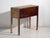 Antique Chinese Shandong Qing Dynasty Console Table in Fir For Sale - Image 10 of 11