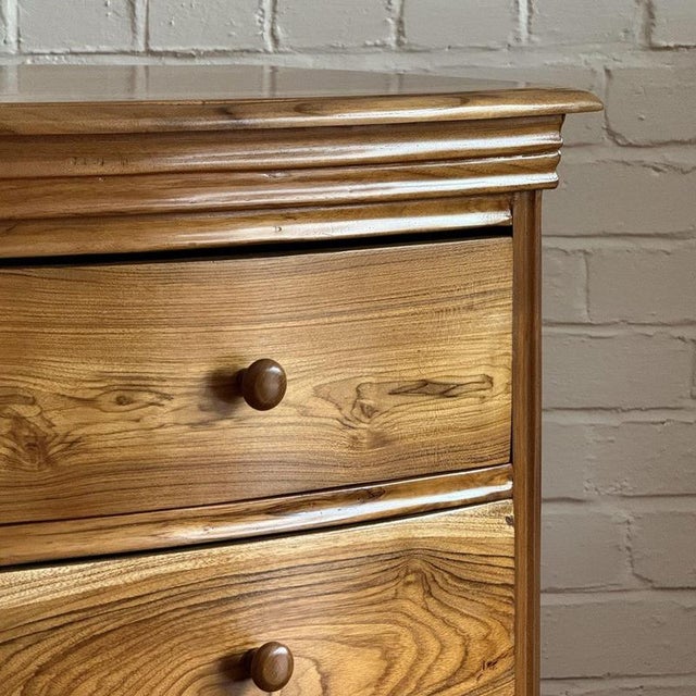 Sheesham Wood Chest of Drawers For Sale - Image 4 of 8