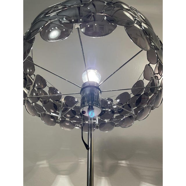 Table Lamp Celebrity from Stephan Breier & Johannes Scherr, 2006 For Sale - Image 4 of 11