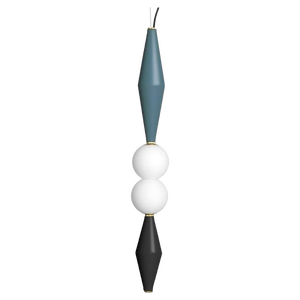 Gamma E Lamp by Mason Editions