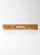 Mid-Century Modern Mid-Century Sears Wood Carpenter's Level For Sale - Image 3 of 12