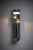 Long Space Age Chrome Wall Lamp with Reflector from Cosack Leuchten, 1950s For Sale - Image 7 of 13