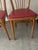 Baumann Chairs in Wood, Set of 4 For Sale - Image 4 of 6