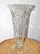 Early 20th Century Large Brilliant Majestic Cut Glass Crystal Vase American Brilliant For Sale In Miami - Image 6 of 15