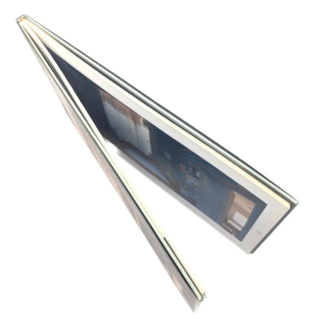 2003 Bilingual English and French "Intérieurs D’Haiti" Book For Sale - Image 9 of 13