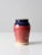 Contemporary Vintage Studio Pottery Vase For Sale - Image 3 of 9