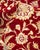 Textile Mogul Hand-Knotted Area Rug - Red, 9' 3" x 11' 10" For Sale - Image 7 of 8