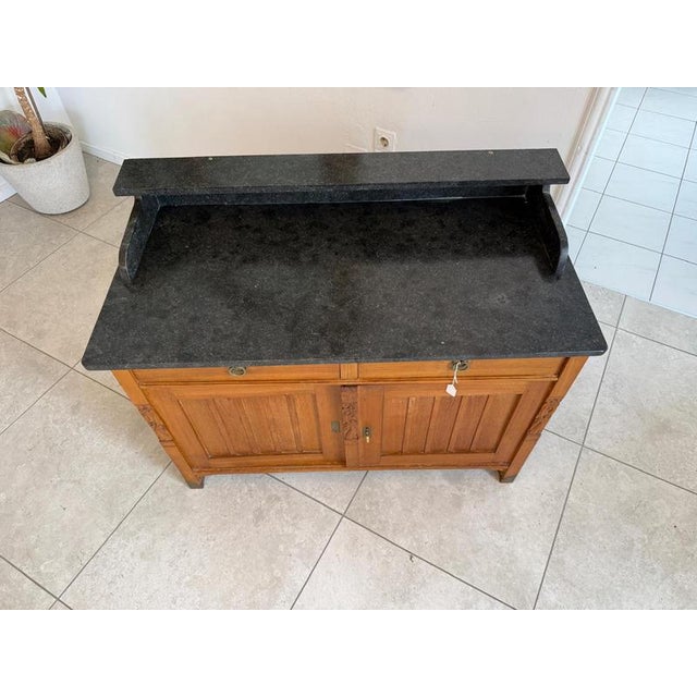 Art Nouveau Chest of Drawers For Sale - Image 12 of 15