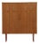Mid-Century Linen Cupboard, 1960s For Sale