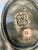 Late 19th Century Etruscan Majolica Leaf Form Ceramic Plate or Ashtray For Sale - Image 4 of 5