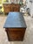 French 19th Century Empire Burl Walnut Marble Top Chest of Drawers For Sale - Image 10 of 12