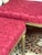 Pair Gilt-Wood Louis XVI Style Benches, For Sale - Image 12 of 17