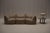 Mario Bellini Le Bambole Modular Sofa Seating by Mario Bellini for B&B, 1970s, Set of 3 For Sale - Image 4 of 18
