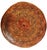 Wood A Traditional Peruvian Storytelling Gourd Depicting Andean Village Life For Sale - Image 7 of 13