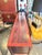 Asian 1990s Elegant 5-Drawer Console Table For Sale - Image 3 of 4