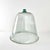Antique French Glass Cloche For Sale - Image 3 of 5