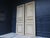 Late 19th Century French Pine Doors, 1890s, Set of 2 For Sale - Image 16 of 18