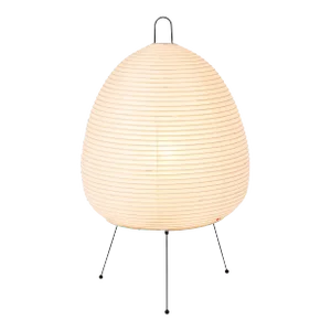 Akari Model 1a Light Sculpture by Isamu Noguchi