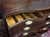Item: Vintage Henredon Heritage Dresser in Mahogany. Age & Condition: Circa 1960. Refinished and restored. Some patina to...